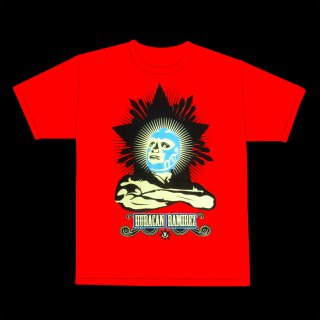 Huracan Ramirez T-Shirt  / ウラカン・ラミレス Tシャツ #2