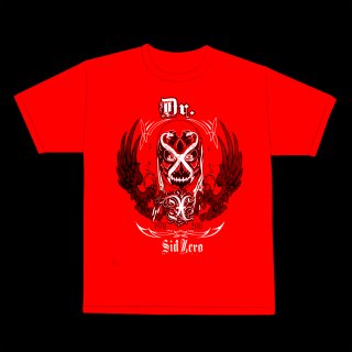Dr.X T-Shirt / ɥȥ롦 T