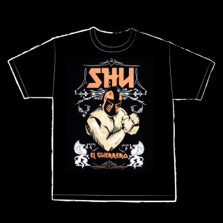 Shu el Guerrero T-Shirt / 塼롦졼 T