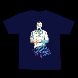 Medico Asesino T-Shirt / ǥ T