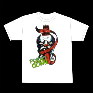 Psycho Crown T-Shirt / 饦 T #2