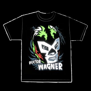 Dr. Wagner T-Shirt / ɥȥ롦殺ʡ T #1