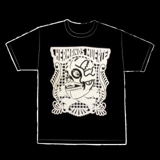 Hermanos Muerte T-Shirt / ޥΥ२ T