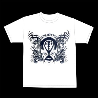 Atlantis T-Shirt / ȥƥ T #1