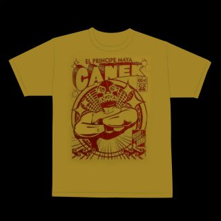 El Canek T-Shirt / 롦ͥå T #3