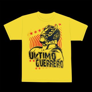 Ultimo Guerrero T-Shirt / ƥ⡦졼 T