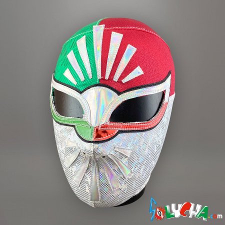 CMLL 応援用マスク - SOLUCHA.com/Pro-Wrestling Online Store