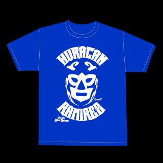 Huracan Ramirez T-Shirt #4 / 饫󡦥ߥ쥹 T #4