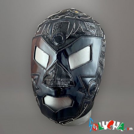 SOLUCHA.com / ハイグレード応援用プロレスマスク Lucha Libre Toy mask / プロレス応援用マスク -  High-Grade Toy Mask /