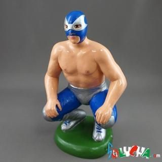 AAA ルチャドールルチャリブレブルーパンサー AAA ルチャドールルチャリブレブルーパンサー ルチャリブレ