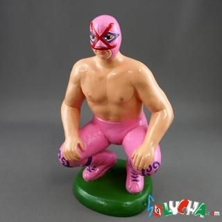 本日限定価格)イホ・デル・ビジャノ3号のプロレスマスク アリオンカナレス イホ デ ビジャノ3号のプロレスマスク【アリオンカナレス製】