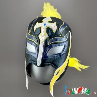 ԥᥭѥޥե쥤ߥƥꥪ #1 / Rey Mysterio