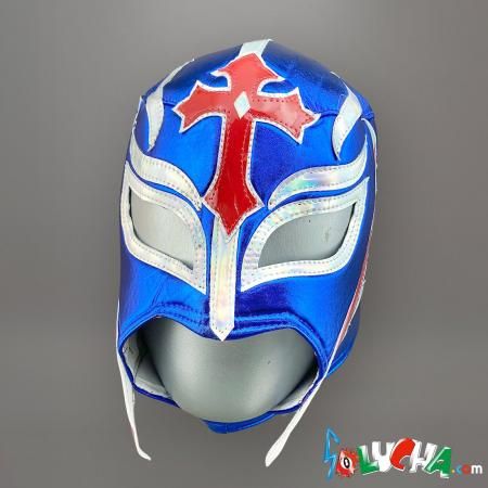 ԥᥭѥޥե쥤ߥƥꥪ #2 / Rey Mysterio
