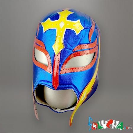 ԥᥭѥޥե쥤ߥƥꥪ #2 / Rey Mysterio
