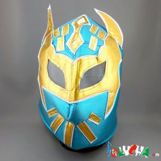 AAA プロレス応援用マスク - SOLUCHA.com/Pro-Wrestling Online Store