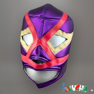 《メキシコ製応援用マスク》ビジャノス #1 / Villanos