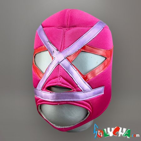 《メキシコ製応援用マスク》ビジャノス #2 / Villanos