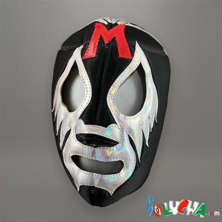 ԥᥭѥޥեߥ롦ޥ饹 / Mil Mascaras