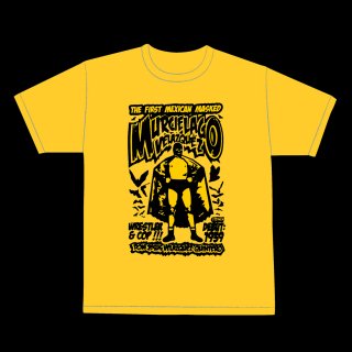 Murcielago T-Shirt / 륷饴 T