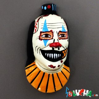 ޥޥɳݤ 󥹥饦 / Wall Decoration Monster Clown