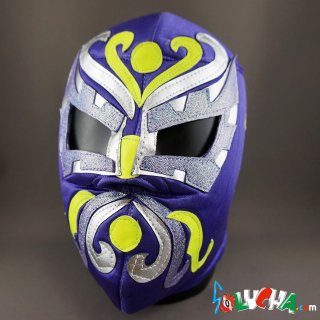 CMLL 応援用マスク - SOLUCHA.com/Pro-Wrestling Online Store