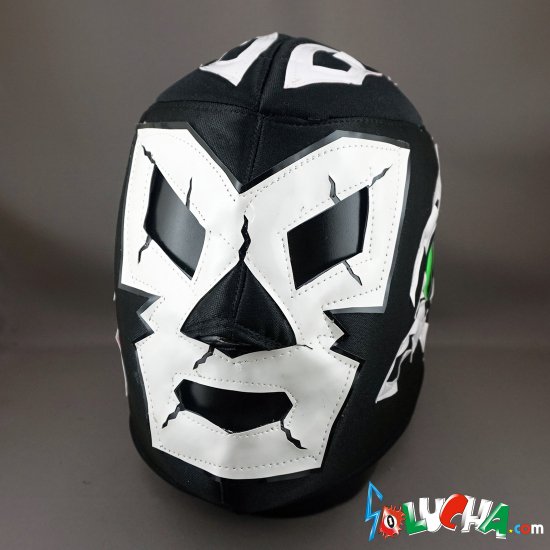 SOLUCHA.com / 《メキシコ製応援用マスク》Dr. Wagner Jr. / ドクトル