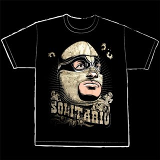 El Solitario T-Shirt / 롦꥿ꥪ T #2