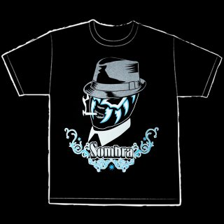 La Sombra T-Shirt / 顦֥ T