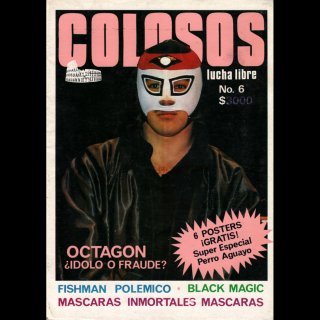 COLOSOS No.6