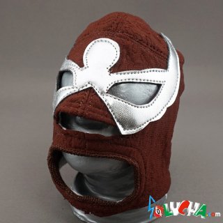 《ミニチュアマスク》ブラソ・デ・プラタ #2