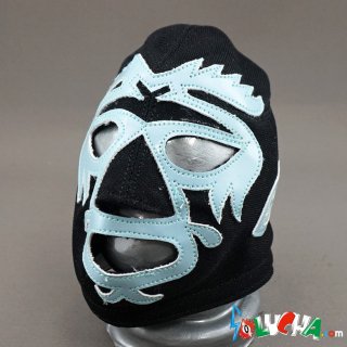 SOLUCHA.com / ミニチュア・マスク - Miniature Mask