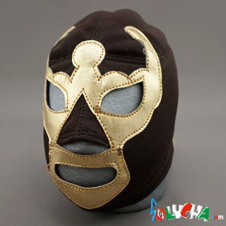 《ミニチュアマスク》ブラソ・デ・オロ #2