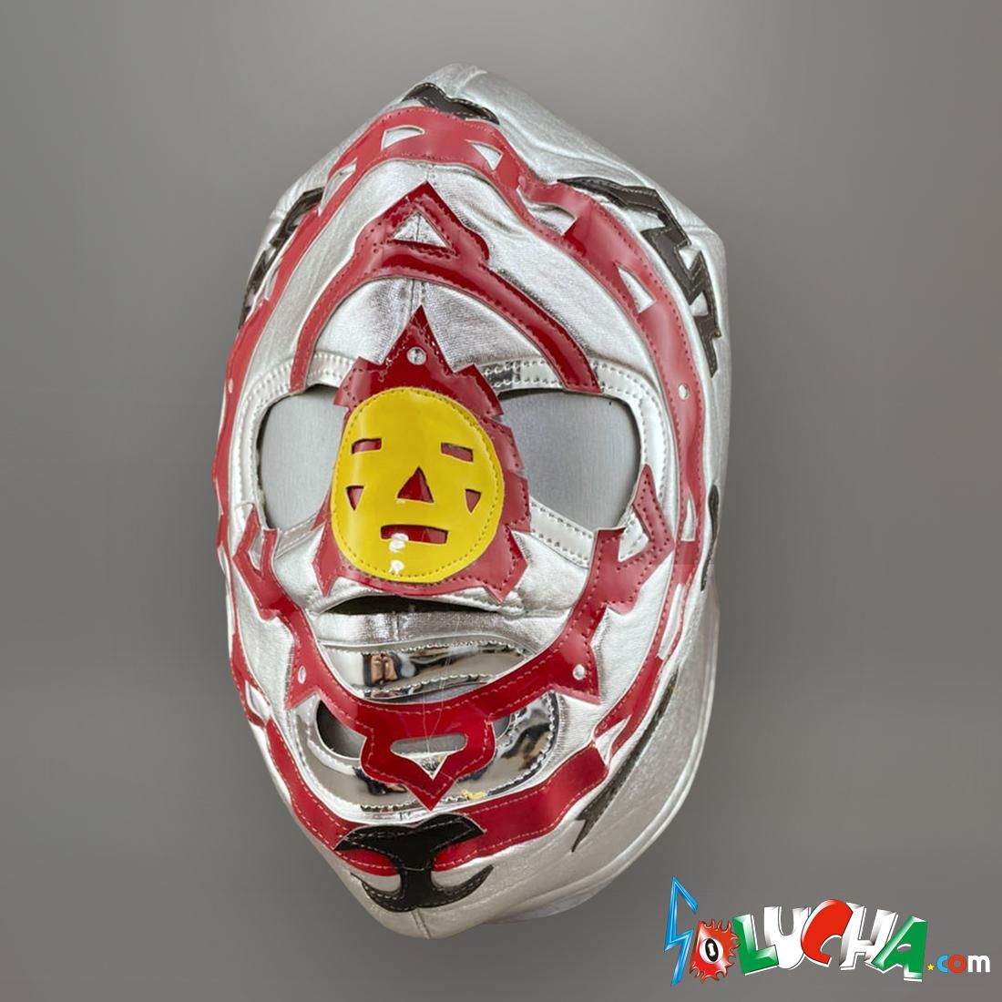 Solucha Com メキシコ製応援用マスク Mil Mascaras ミル マスカラス