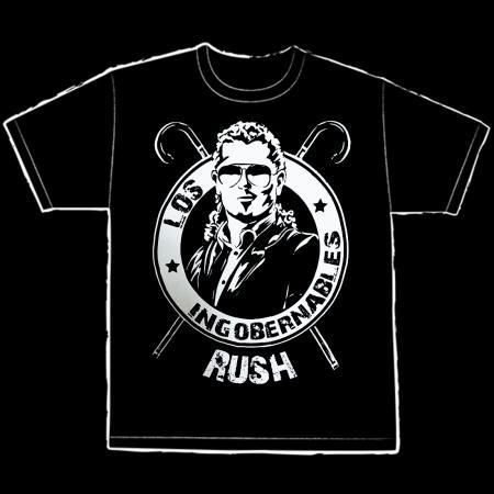 Solucha Com ロス インゴベルナブレス ルーシュver Tシャツ Xlサイズ Solucha Com ロス インゴベルナブレス ルーシュver Tシャツ Xlサイズ