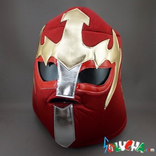 CMLL 応援用マスク - SOLUCHA.com/Pro-Wrestling Online Store