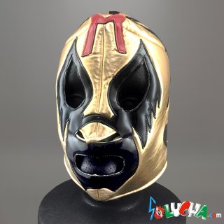 SOLUCHA.com / Mexican Toy Mask for KIDS / 応援用マスク キッズサイズ