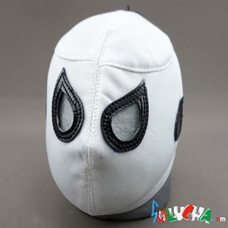 SOLUCHA.com / ミニチュア・マスク - Miniature Mask