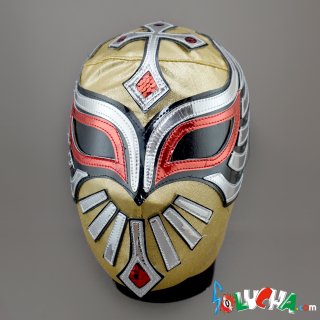 CMLL ハイグレード応援用マスク - SOLUCHA.com/Pro-Wrestling Online Store