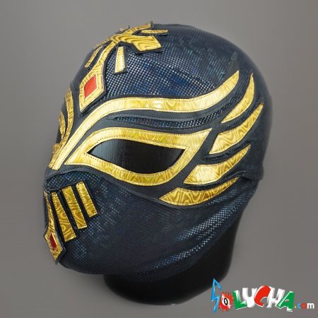 SOLUCHA.com / 【CMLL】カリスティコ / Caristico ハイグレード応援用マスク