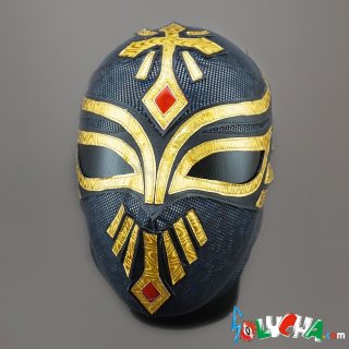 CMLL ハイグレード応援用マスク - SOLUCHA.com/Pro-Wrestling Online Store