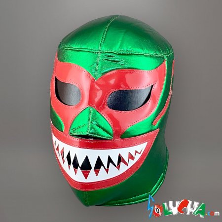 ԥᥭѥޥեߥ롦ޥ饹 #5 / Mil Mascaras