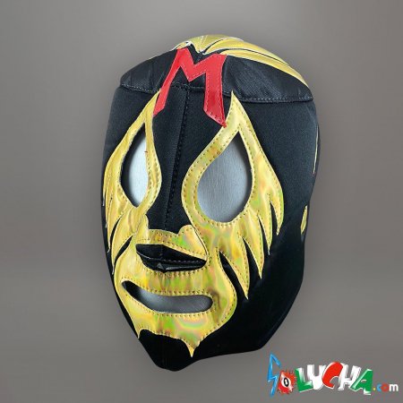 ԥᥭѥޥեߥ롦ޥ饹 #6 / Mil Mascaras