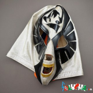 SOLUCHA.com / ビンテージ年代物プロレスマスク / Vintage Lucha Libre Mask