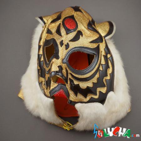 SOLUCHA.com / 《ビンテージ年代物》２代目タイガーマスク by OJISAN