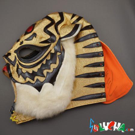 SOLUCHA.com / 《ビンテージ年代物》２代目タイガーマスク by OJISAN