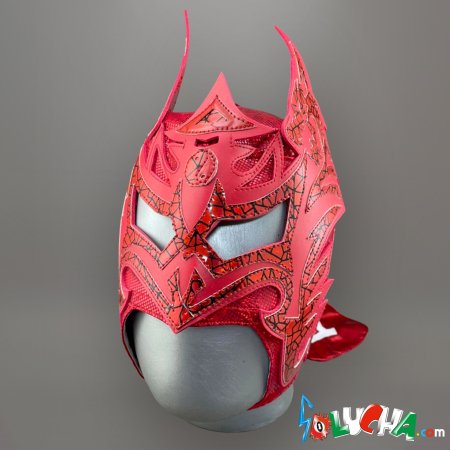 SOLUCHA.com / ハイグレード応援用プロレスマスク Lucha Libre Toy