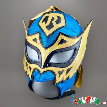 CMLL ハイグレード応援用マスク - SOLUCHA.com/Pro-Wrestling Online Store