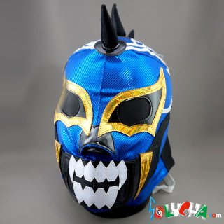 CMLL ハイグレード応援用マスク - SOLUCHA.com/Pro-Wrestling Online Store