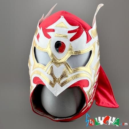 CMLL 応援用マスク - SOLUCHA.com/Pro-Wrestling Online Store