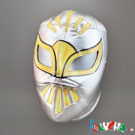 CMLL 応援用マスク - SOLUCHA.com/Pro-Wrestling Online Store